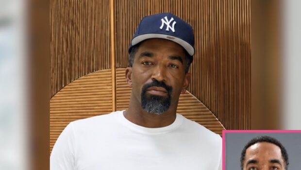 Former NBA Star J.R. Smith Arrested In Texas For A$$ault, Bond Yet To Be Set