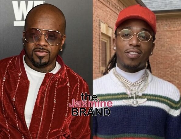 Jermaine Dupri, Jacquees