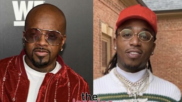 Jermaine Dupri & Jacquees Hit w/ Copyright Lawsuit-Florida Brothers Say ‘Pick It Up’ Copied Their 1992 Song