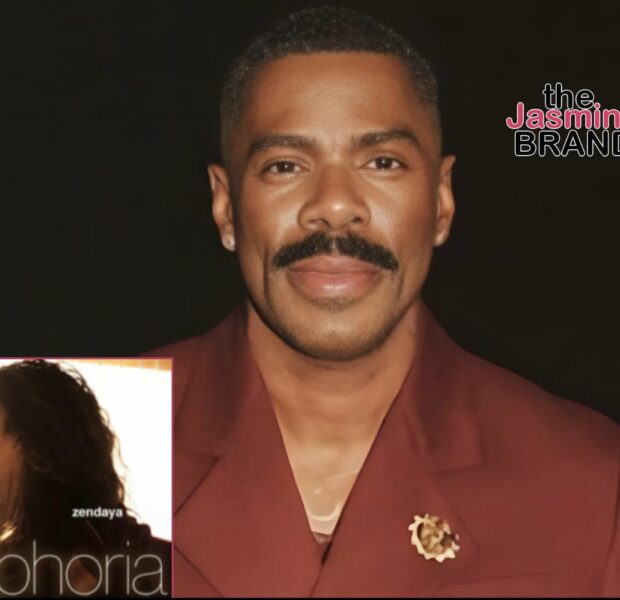 Actor Colman Domingo Questions Motives Behind “Euphoria” Toxic Set Allegations: ‘People Aren’t Telling The Truth’