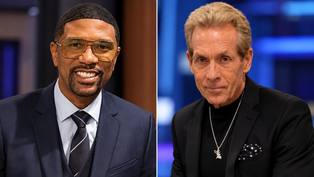 Jalen Rose Blasts Skip Bayless, Says He Has No Special Talent & Calls Out Those Who Made Him Famous
