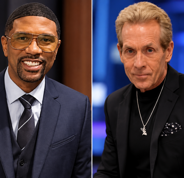 Jalen Rose Blasts Skip Bayless, Says He Has No Special Talent & Calls Out Those Who Made Him Famous