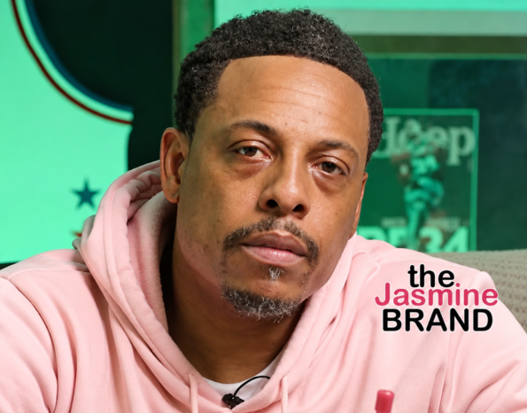 Paul Pierce