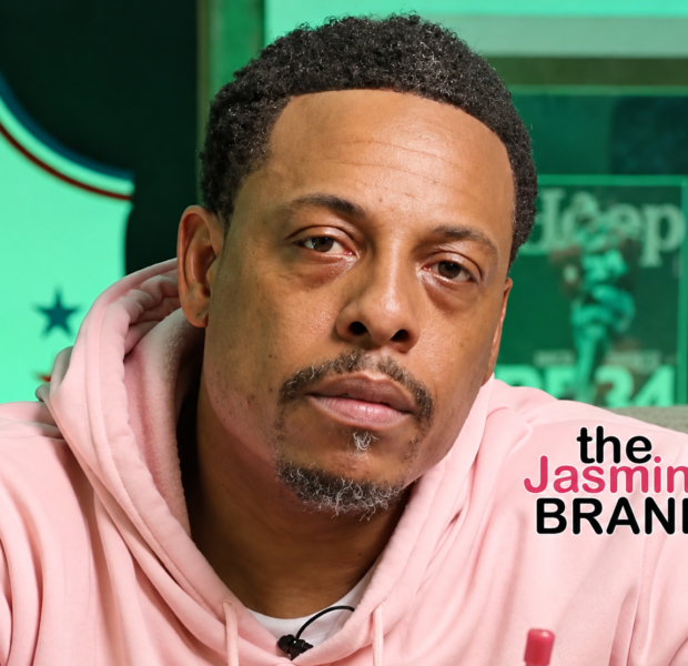 Former NBA Star Paul Pierce Claims He’s “Drowning Financially” Despite Earning Nearly $200 Million During NBA Career, Says He Has $48K In Monthly Bills