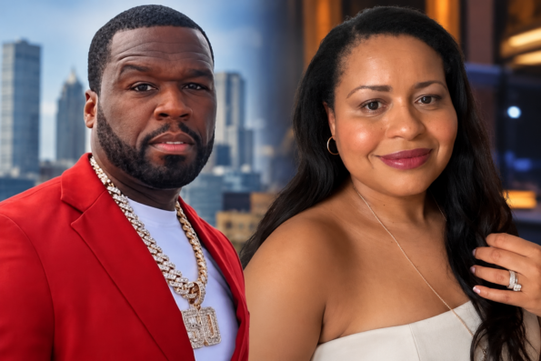 50 Cent, Courtney Kemp