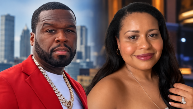 50 Cent Says He’ll Never Work With ‘Power’ Creator Courtney Kemp Again, Accuses Her Of Downplaying His Contributions — She Responds