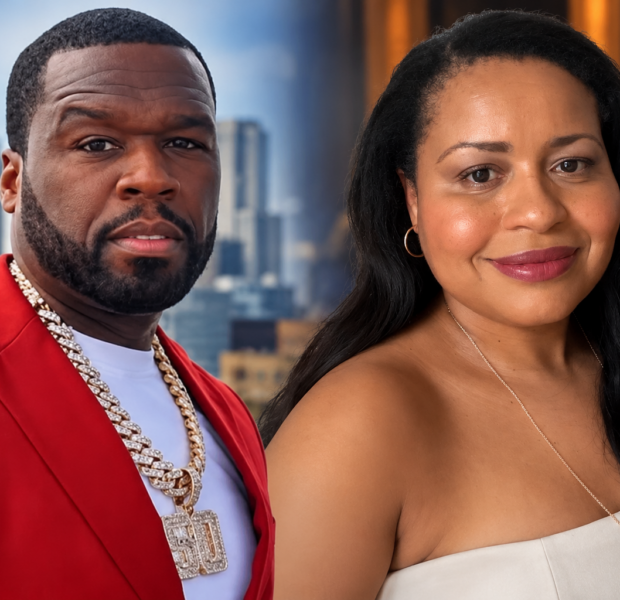 50 Cent Says He’ll Never Work With ‘Power’ Creator Courtney Kemp Again, Accuses Her Of Downplaying His Contributions — She Responds