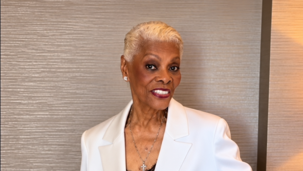 Dionne Warwick, 85, Forced To Cancel Carnegie Hall Performance Due To Severe Leg & Foot Pain: ‘I Couldn’t Stand Or Walk’