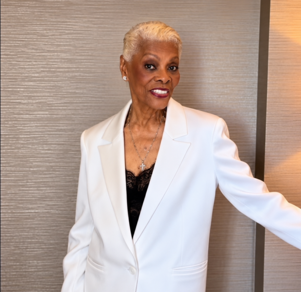 Dionne Warwick, 85, Forced To Cancel Carnegie Hall Performance Due To Severe Leg & Foot Pain: ‘I Couldn’t Stand Or Walk’