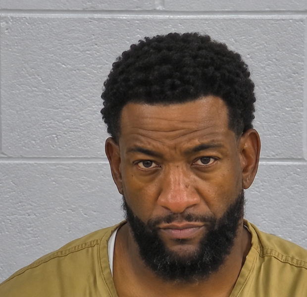 Actor Known As The ‘King Of Tubi’ Arrested On DUI Charge In Kentucky, Police Say He Was Swerving On Highway