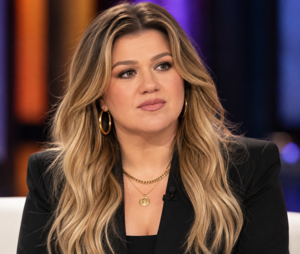 Kelly Clarkson