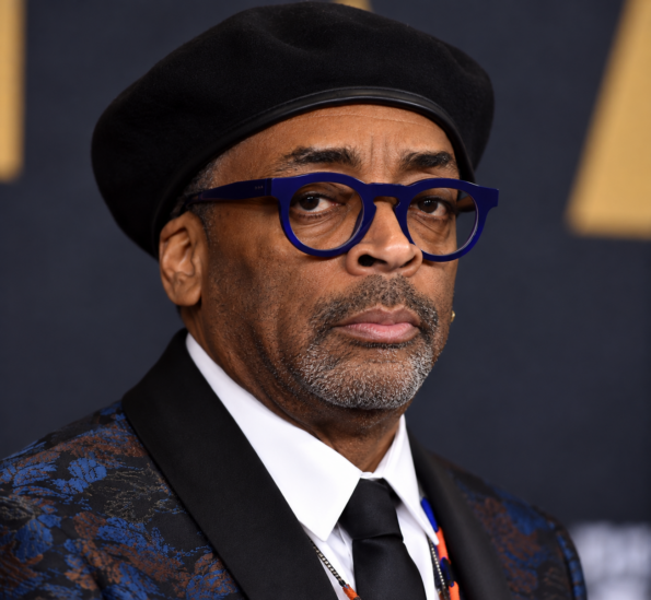 Spike Lee