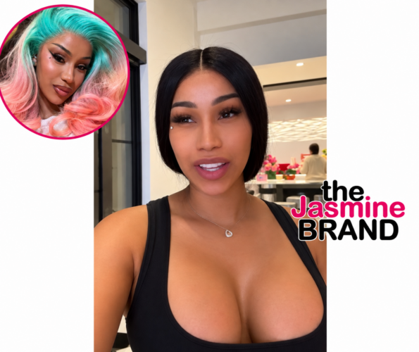 Cardi B