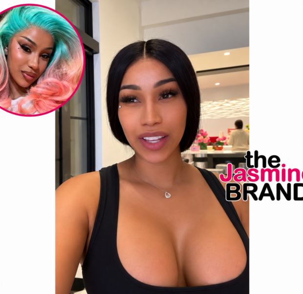 Cardi B Reveals How Much She Relies On Her House Manager To Keep Things Running Smoothly: Make Sure Everything At Home Is Being Situated’