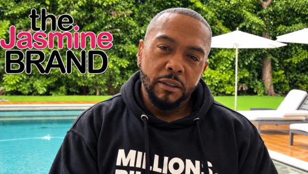 Timbaland Files $15 Million Lawsuit Against Former Managers, Alleges Financial Misconduct After His Home Nearly Went Into Foreclosure