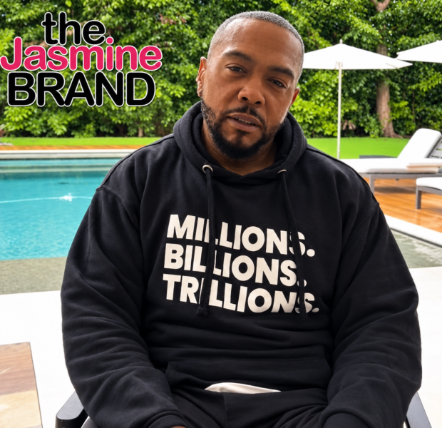 Timbaland Files $15 Million Lawsuit Against Former Managers, Alleges Financial Misconduct After His Home Nearly Went Into Foreclosure