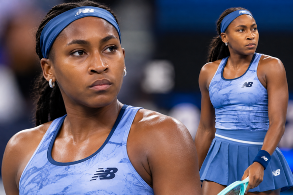 Coco Gauff