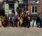 Jasmine Brand Is Building More Than A Network: CONNECT Brings 35 Women Together In DC, NYC Expansion Up Next