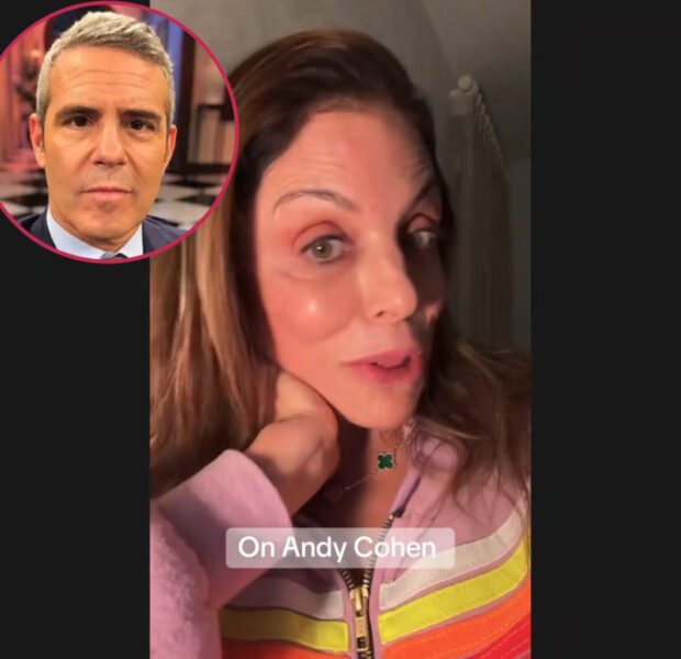 Former ‘RHONY’ Star Bethenny Frankel Calls Out Andy Cohen