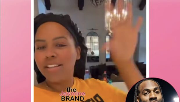 NFL Star Matthew Judon’s Two Baby Mamas Reveal They All Live Under One Roof: We’ve All Got One Master
