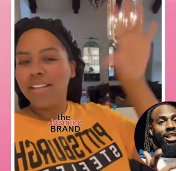 NFL Star Matthew Judon’s Two Baby Mamas Reveal They All Live Under One Roof: We’ve All Got One Master