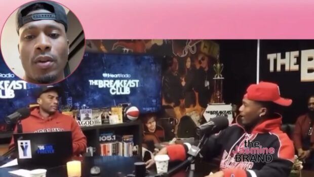 [UPDATE] “BMF” Actor Da Vinchi Clears The Air On Controversial Remarks About Black Americans, Admits He Could’ve Chosen His Words Better