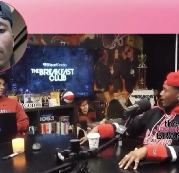 [UPDATE] “BMF” Actor Da Vinchi Clears The Air On Controversial Remarks About Black Americans, Admits He Could’ve Chosen His Words Better