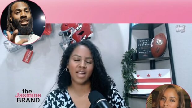 [UPDATE] NFL Star Matthew Judon Enters The Chat After Ex & Pregnant Girlfriend Reveal They All Live Under The Same Roof: ‘We Make It Work’