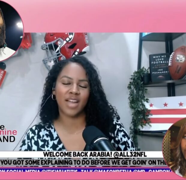 [UPDATE] NFL Star Matthew Judon Enters The Chat After Ex & Pregnant Girlfriend Reveal They All Live Under The Same Roof: ‘We Make It Work’