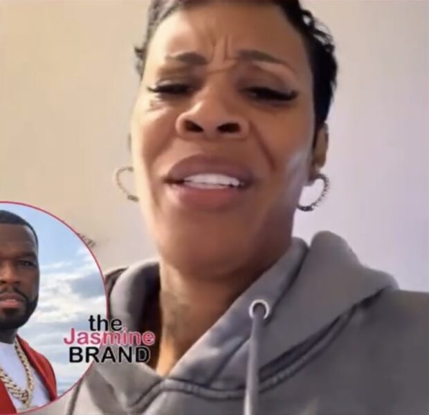 50 Cent Hits Tia Kemp With Multimillion-Dollar Lawsuit Over Comments About His Son, She Fires Back In Explosive Video: T’ll D!e Before I Give You A Quarter