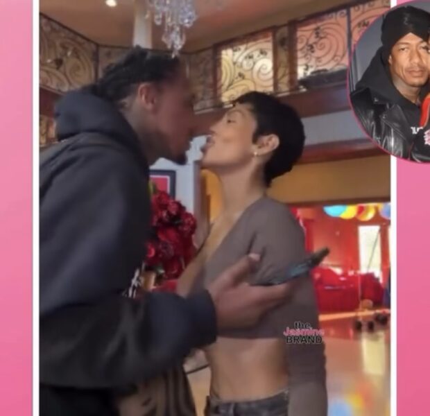 Nick Cannon’s Son Zillion Gets Some Extra Love As Partner Abby De La Rosa Helps Make Entertainer’s Home More Autism-Friendly