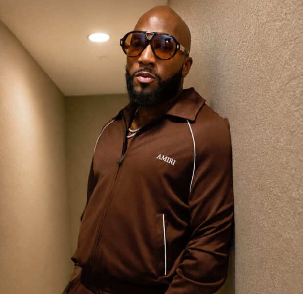 Jeezy Says Rappers Have ‘Failed’ Young Artists: When They Was Telling Us They Was Hurt, We Wasn’t Paying Attention’