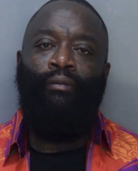 Rick Ross