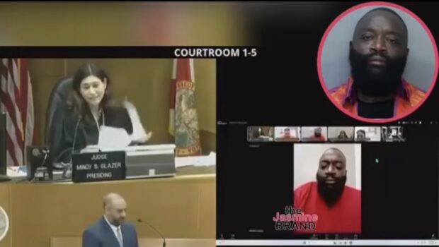 [UPDATE] Rick Ross’ Attorney Pushes For Rapper’s Immediate Release Following DV Arrest Due To Celebrity Status, Judge Responds: I Have No Idea Who You Are’