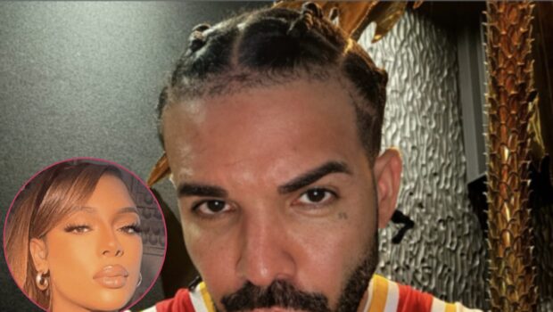 Drake Responds After Victoria Monét Calls Him A ‘Professional Trick’