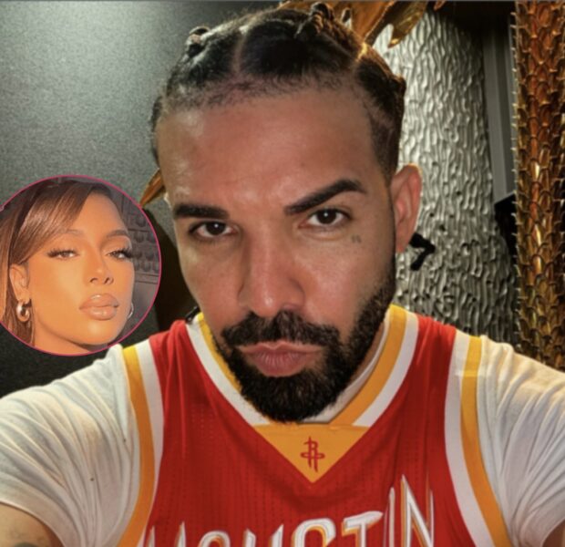 Drake Responds After Victoria Monét Calls Him A ‘Professional Trick’