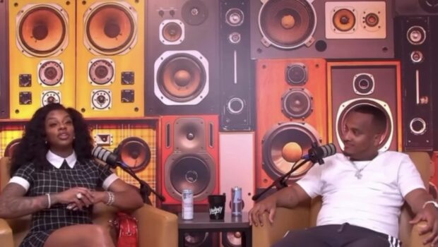 Comedian & Radio Personality Jess Hilarious Admits To Stealing A Fellow Comedian’s Joke Early In Her Career