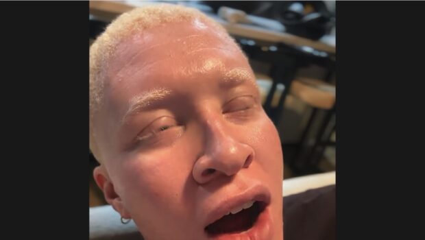 Model & Recording Artist Shaun Ross Calls Out L.A. Party Scene: ‘It’s Always A Meet & Greet’