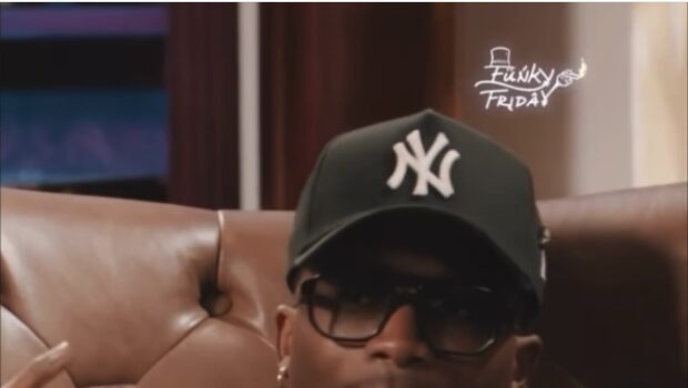 ‘BMF’ Actor Da’Vinchi Says Overseas Black Actors May Be ‘More Focused,’ Agrees Some Think They’re Better Than Black Americans