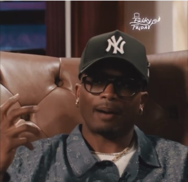 ‘BMF’ Actor Da’Vinchi Says Overseas Black Actors May Be ‘More Focused,’ Agrees Some Think They’re Better Than Black Americans