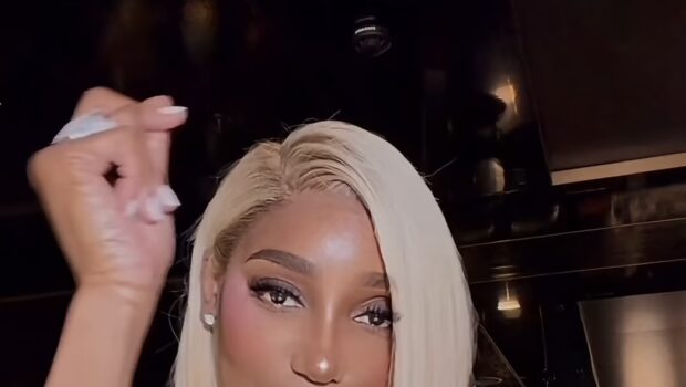 NeNe Leakes Admits She Feels “Tired” & “Overwhelmed,” Encourages Women Not To Give Up: “Low Key Talking To Myself”