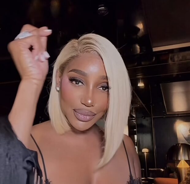 NeNe Leakes Admits She Feels “Tired” & “Overwhelmed,” Encourages Women Not To Give Up: “Low Key Talking To Myself”
