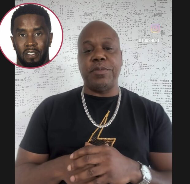 Too $hort Apologizes After Backlash Over Saying He’d Attend Diddy’s Welcome-Home Party