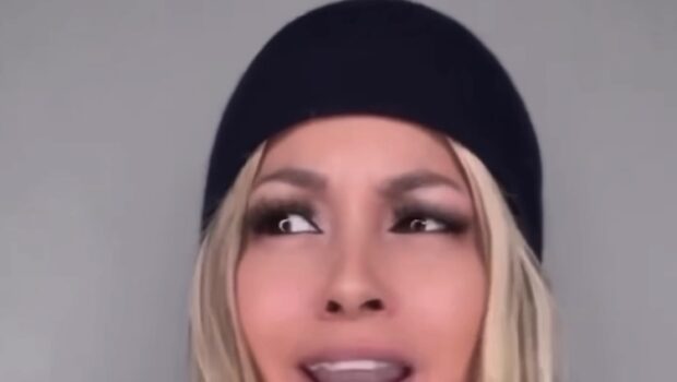 Former Video Vixen Gloria Velez Responds To Question About Where Video Vixens ‘Go’ After Fame