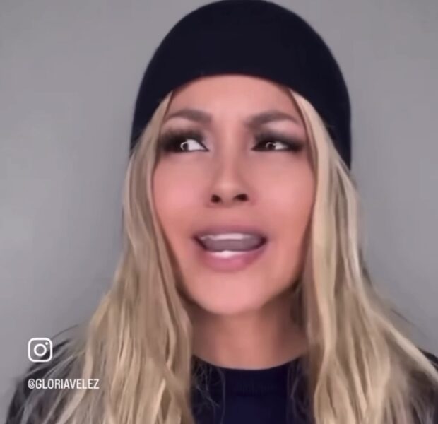 Former Video Vixen Gloria Velez Responds To Question About Where Video Vixens ‘Go’ After Fame
