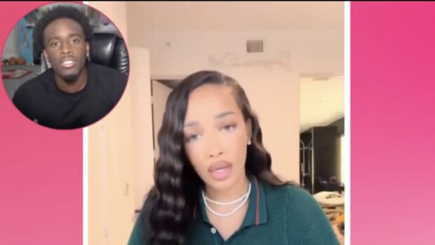 Influencer Gorgeous Doll Claims She Was ‘S3xually Involved’ With Kai Cenat, Says He Lied About His Age, Got Her Pregnant With Twins & Agreed To Pay Her $200K To Terminate The Pregnancy