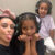Kim Kardashian Reveals She Has 5 Nannies For Her 4 Children w/ Kanye West, Says She Still Handles School Drop-Offs & Family Dinners