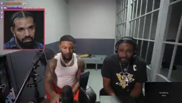 Drake Jokes Streamer Is “Too Old” For Campus Jail After His Arrest Following Texas A&M Game