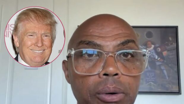 Charles Barkley Says Donald Trump Has Made It “Popular To Be R@cist”: There’s No Consequences