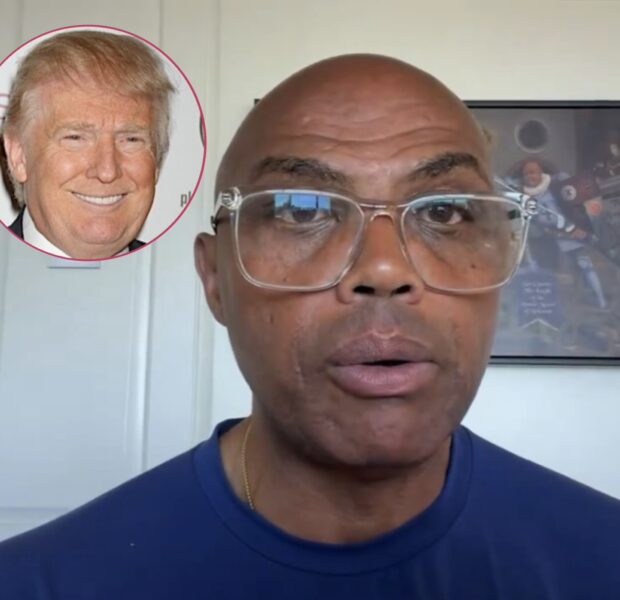 Charles Barkley Says Donald Trump Has Made It “Popular To Be R@cist”: There’s No Consequences